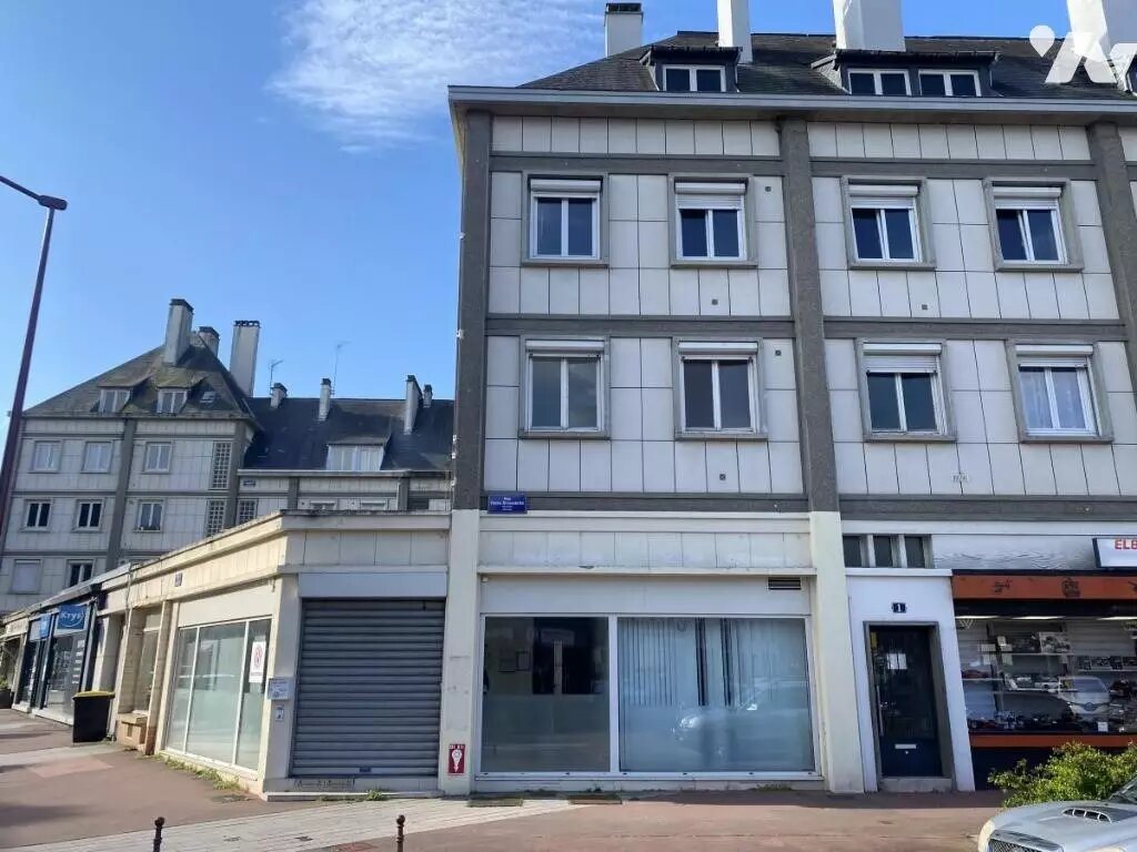 Appartement à vendre, 285m², Elbeuf