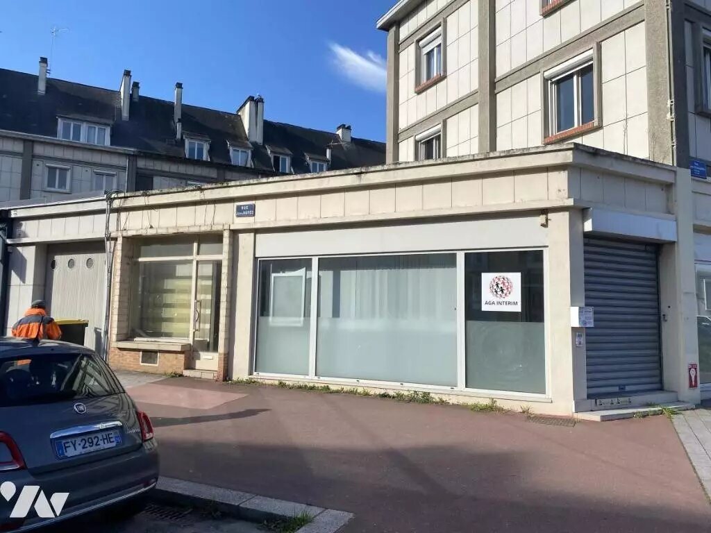 Appartement à vendre, 285m², Elbeuf