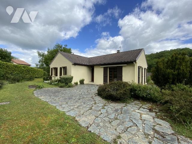 Maison à vendre, 96m², Lesneven