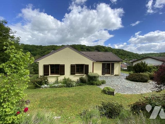 Maison à vendre, 96m², Lesneven