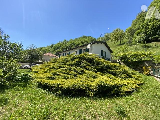 Maison à vendre, 109m², Lesneven