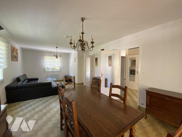 Maison à vendre, 109m², Lesneven