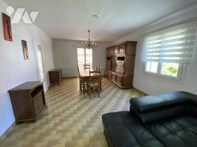 Maison à vendre, 109m², Lesneven