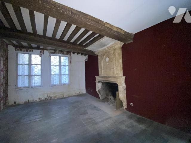 Maison à vendre, 101m², Lesneven