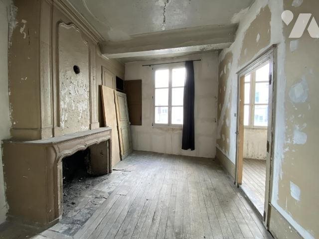 Maison à vendre, 101m², Lesneven