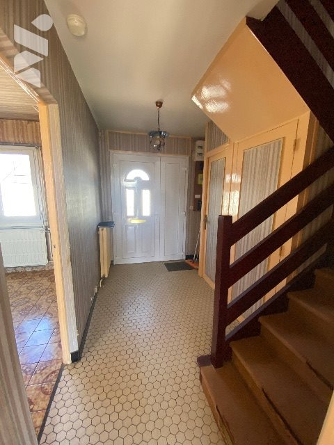 Maison à vendre, 69m², Harbonnières