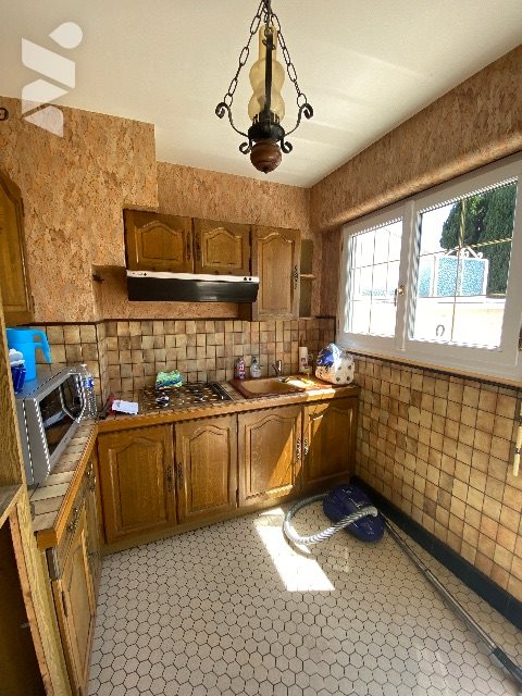 Maison à vendre, 69m², Harbonnières