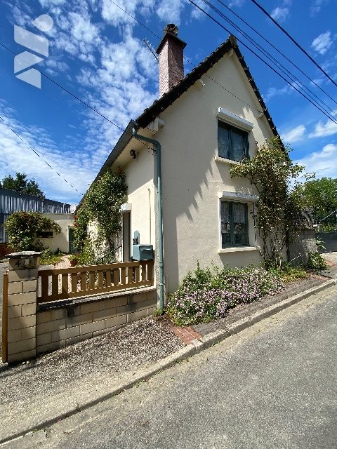 Maison à vendre, 70m², Caix