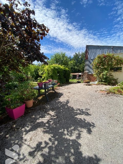 Maison à vendre, 70m², Caix