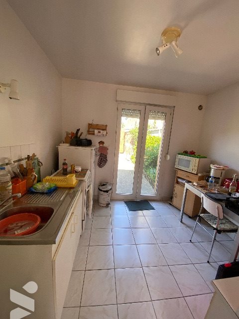 Maison à vendre, 53m², Harbonnières