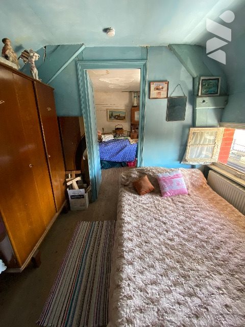 Maison à vendre, 53m², Harbonnières