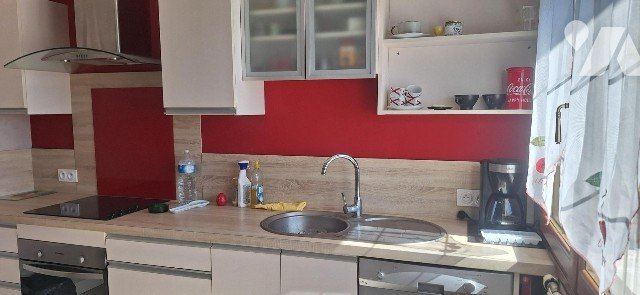 Maison à vendre, 94m², Savigné-l'Evêque