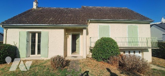 Maison à vendre, 90m², Allonnes