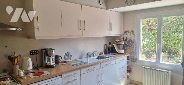 Maison à vendre, 140m², Savigné-l'Evêque