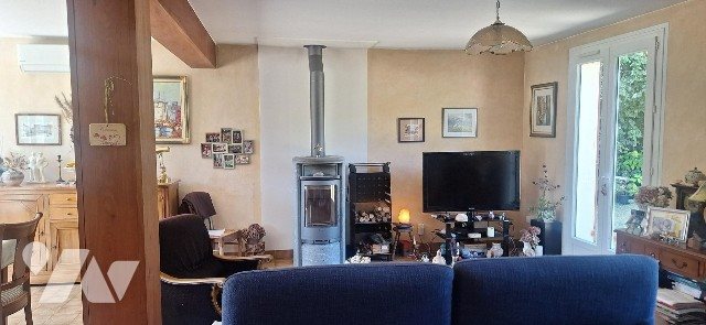 Maison à vendre, 140m², Savigné-l'Evêque