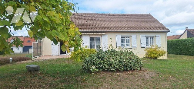 Maison à vendre, 100m², Champagné