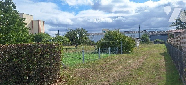 Maison à vendre, 100m², Champagné