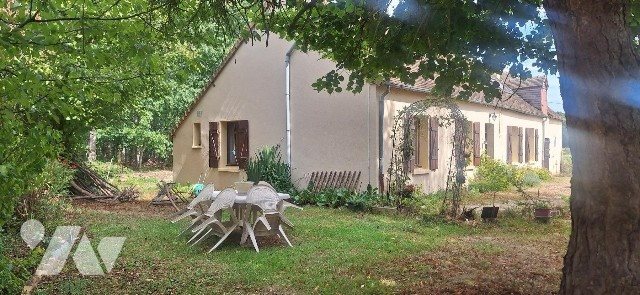 Maison à vendre, 110m², Saint-Corneille