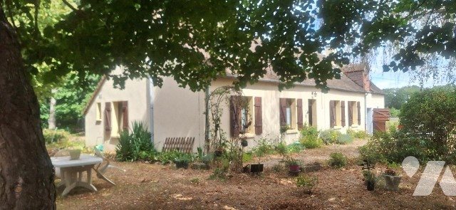 Maison à vendre, 110m², Saint-Corneille