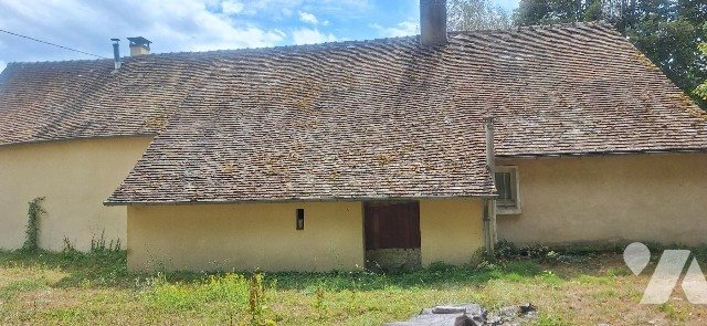 Maison à vendre, 110m², Saint-Corneille