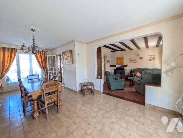 Maison à vendre, 97m², Tours