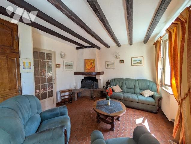 Maison à vendre, 97m², Tours