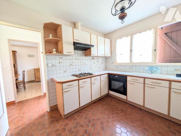 Maison à vendre, 97m², Tours