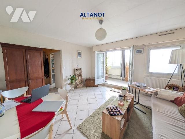 Appartement à vendre, 103m², Saint-Pierre-des-Corps