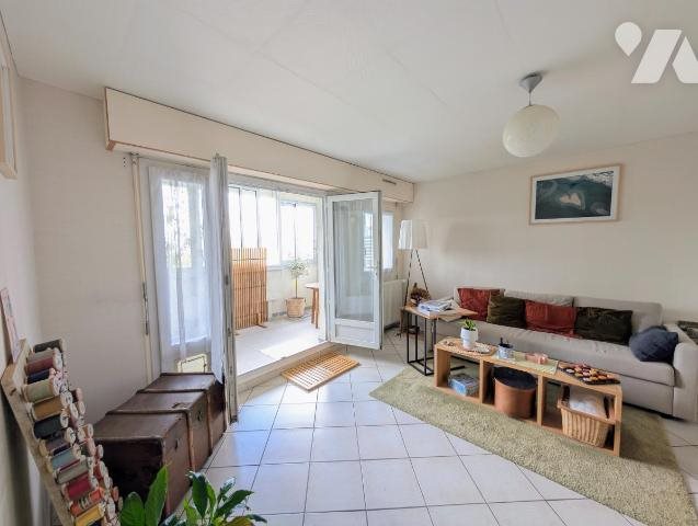 Appartement à vendre, 103m², Saint-Pierre-des-Corps