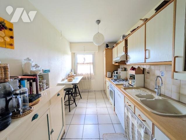 Appartement à vendre, 103m², Saint-Pierre-des-Corps