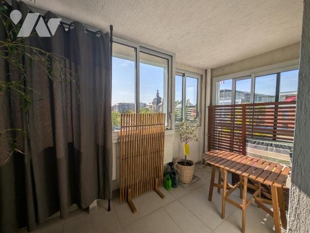 Appartement à vendre, 103m², Saint-Pierre-des-Corps