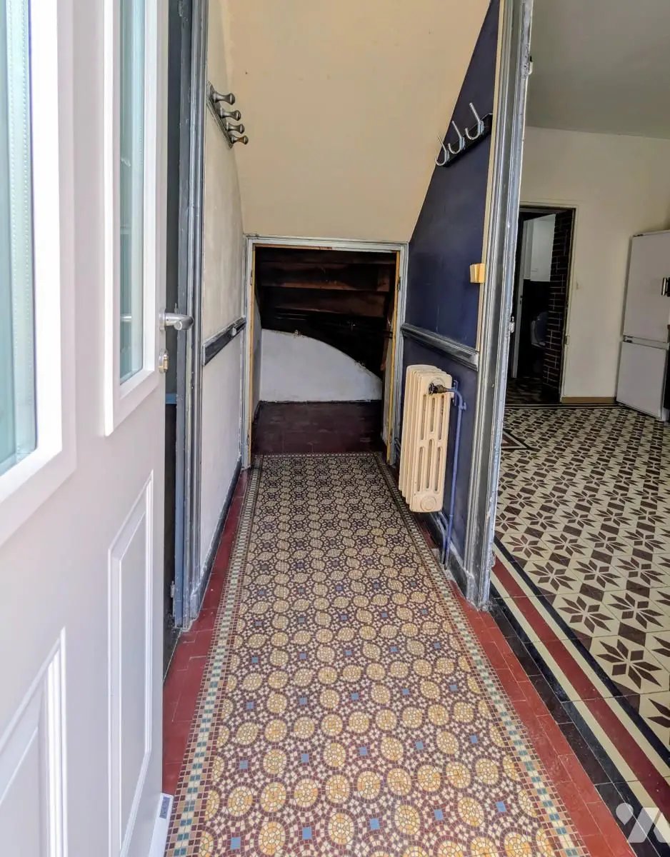 Maison à vendre, 100m², Saint-Pierre-des-Corps