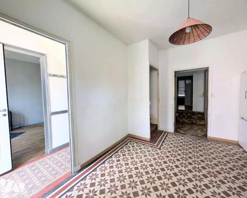 Maison à vendre, 100m², Saint-Pierre-des-Corps
