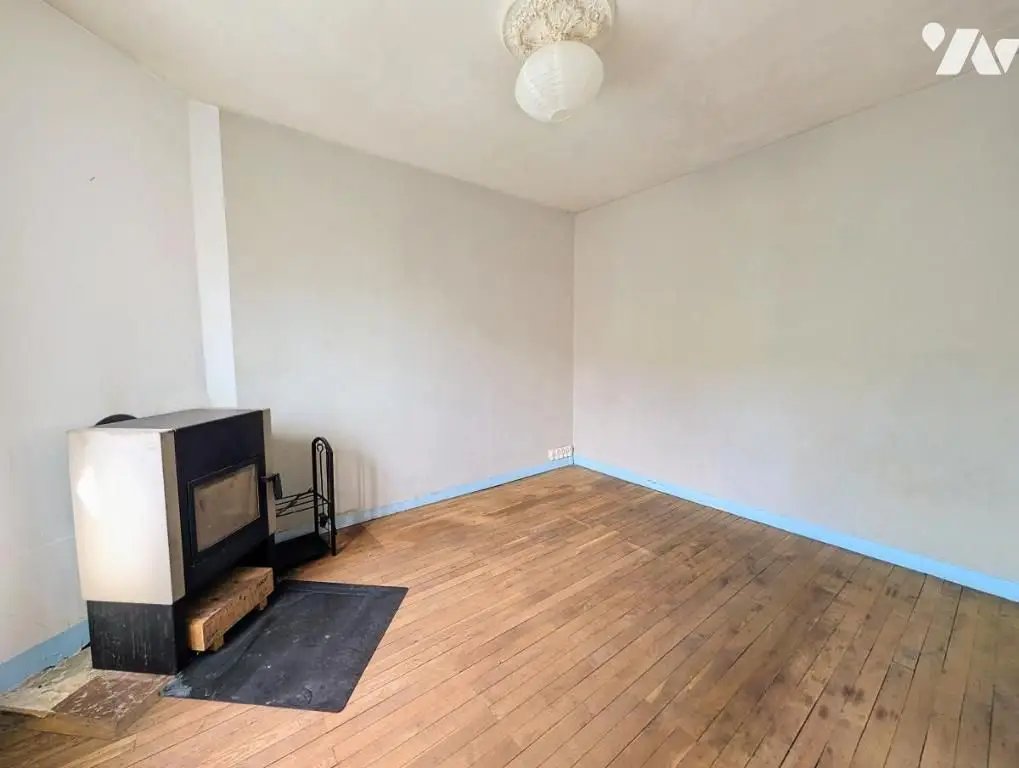 Maison à vendre, 100m², Saint-Pierre-des-Corps