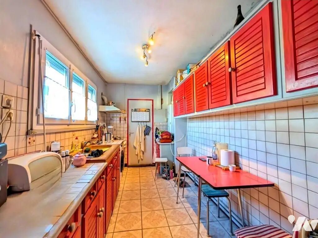 Maison à vendre, 5m², Tours