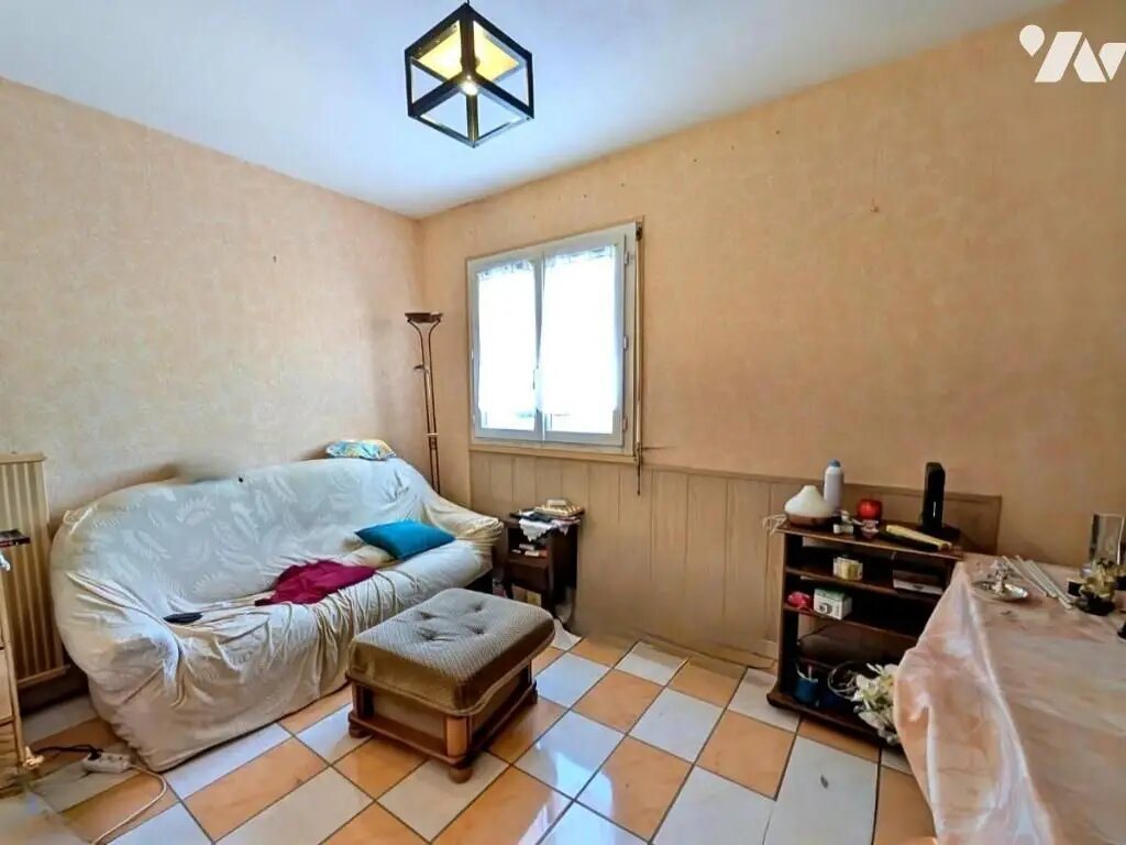 Maison à vendre, 5m², Tours