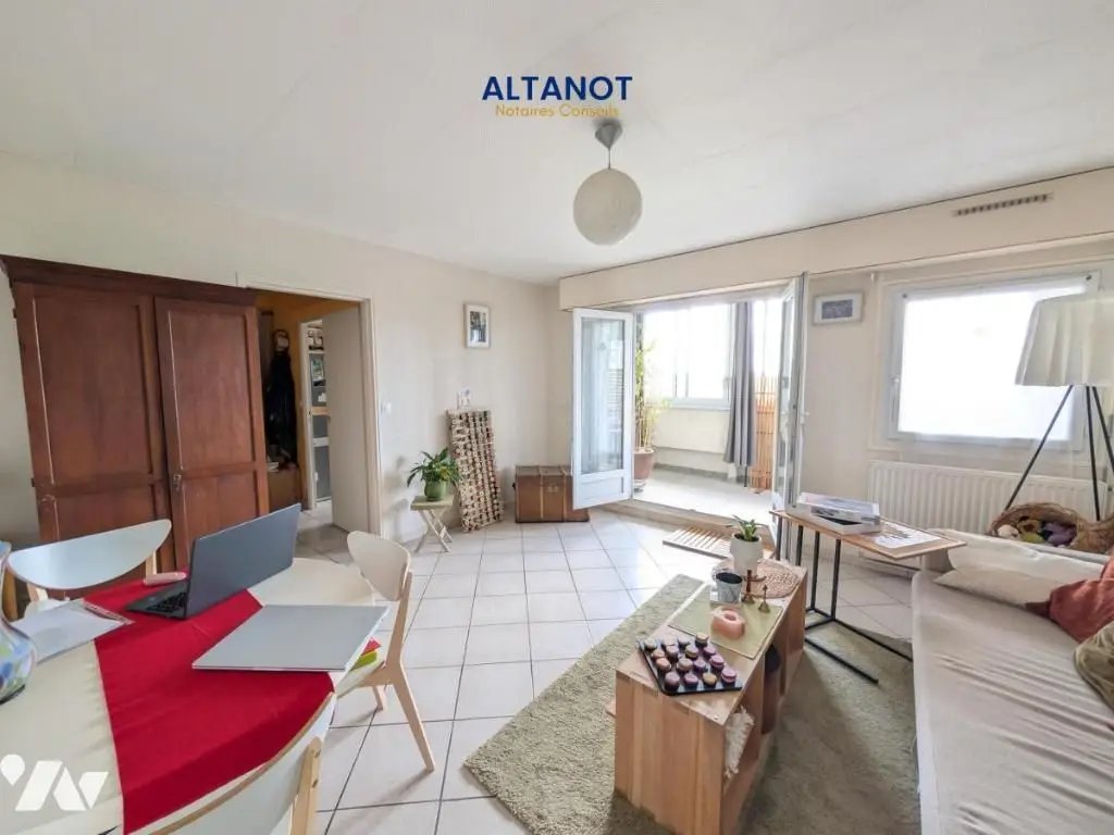Appartement à vendre, 103m², Saint-Pierre-des-Corps
