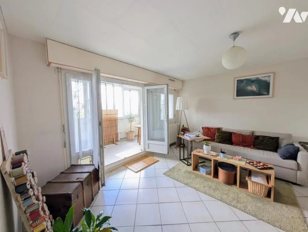 Appartement à vendre, 103m², Saint-Pierre-des-Corps