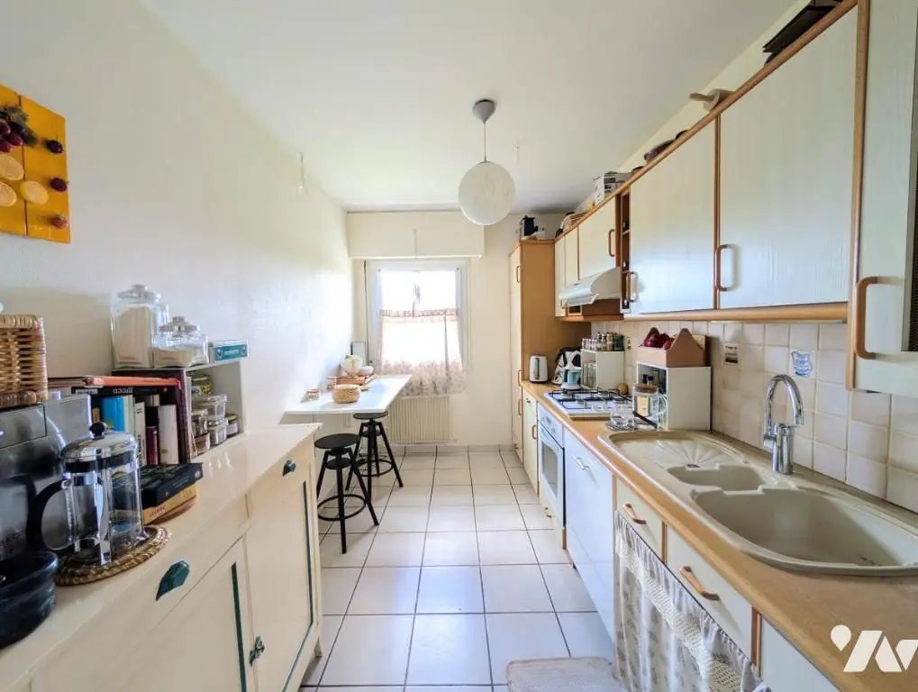 Appartement à vendre, 103m², Saint-Pierre-des-Corps