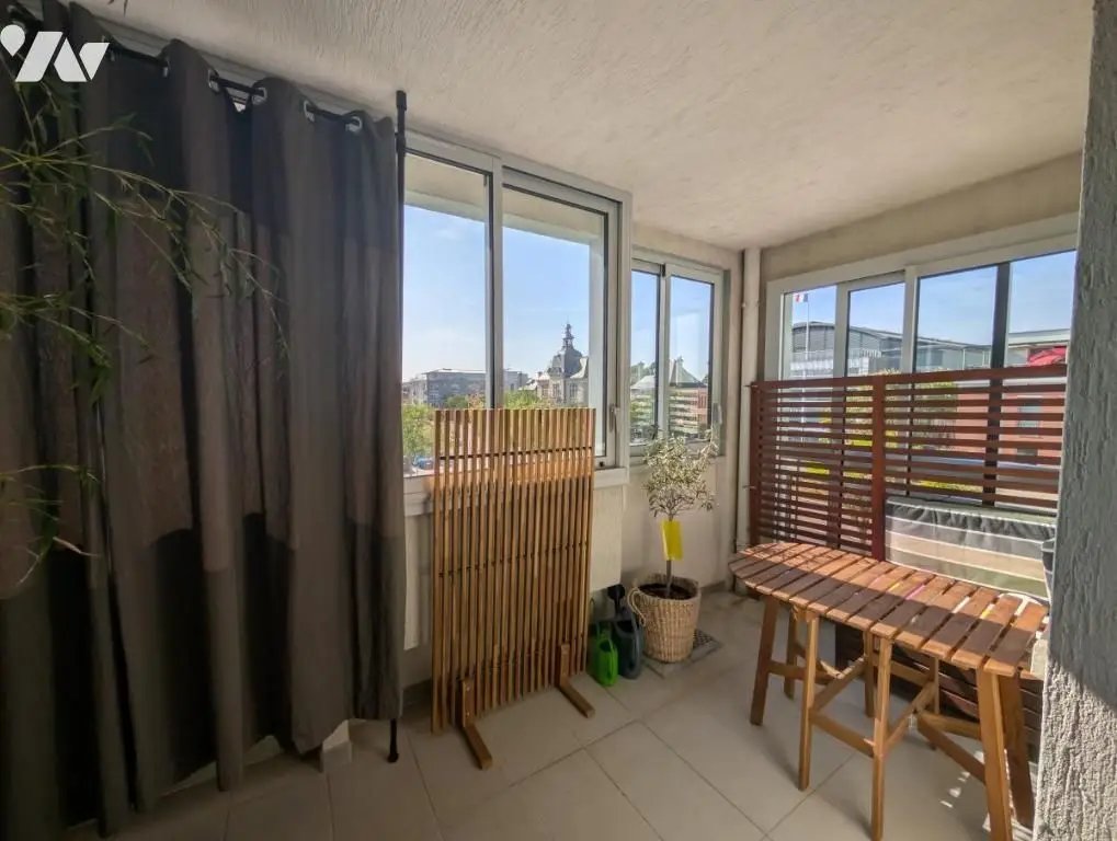 Appartement à vendre, 103m², Saint-Pierre-des-Corps