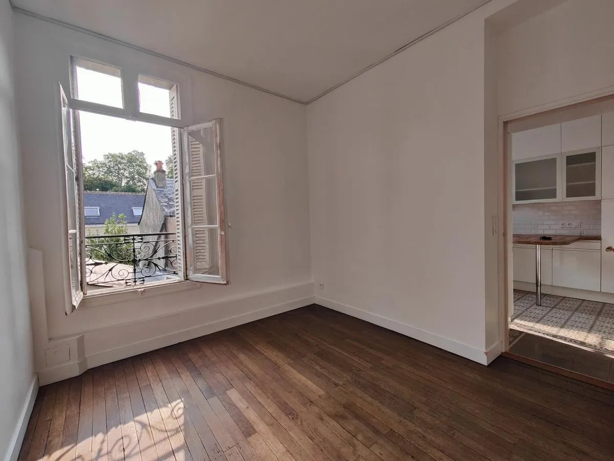 Appartement à vendre, 89m², Tours