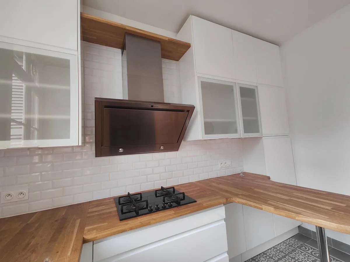 Appartement à vendre, 89m², Tours