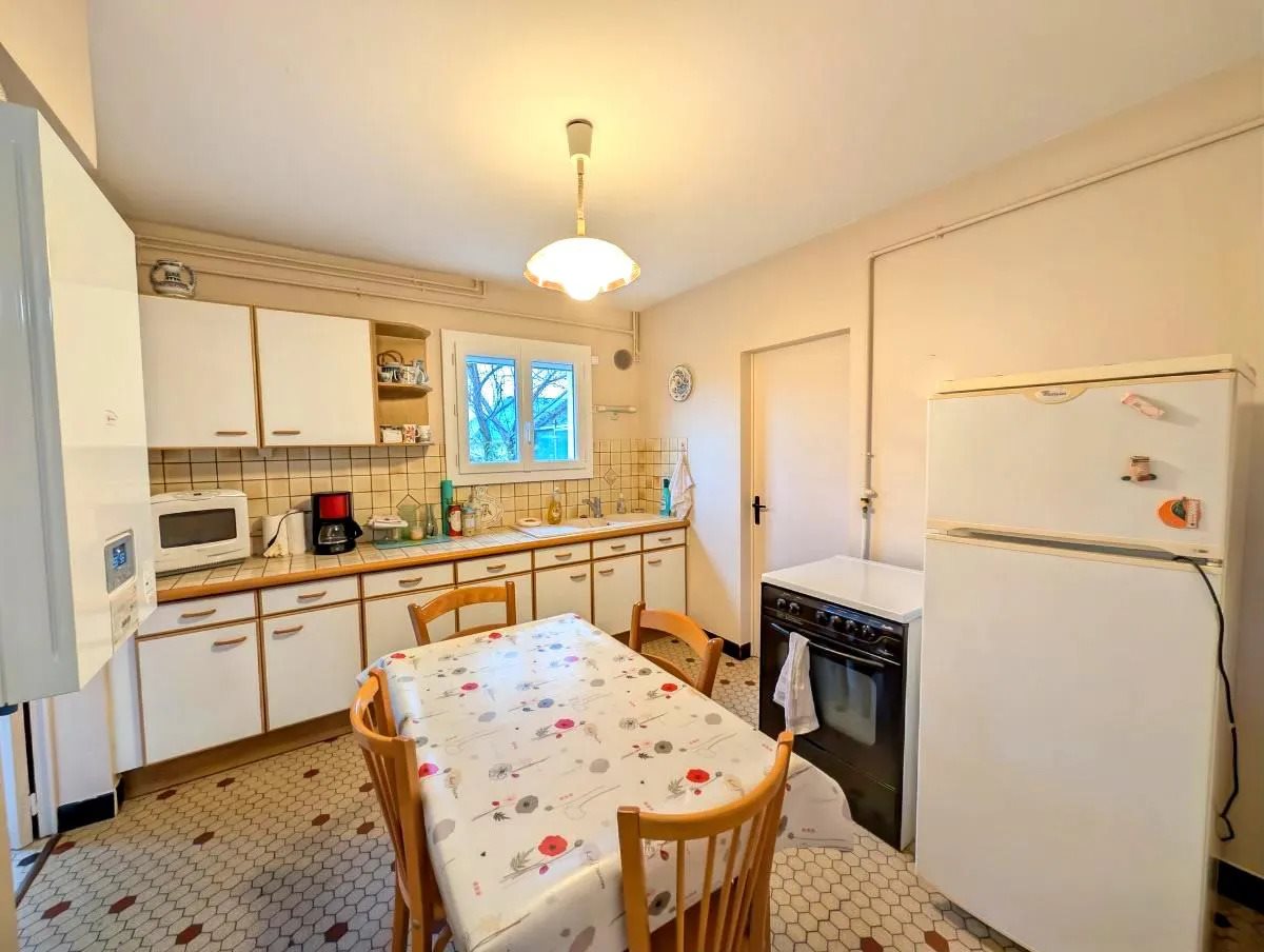 Maison à vendre, 101m², Tours