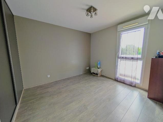 Appartement à vendre, 61m², Tours