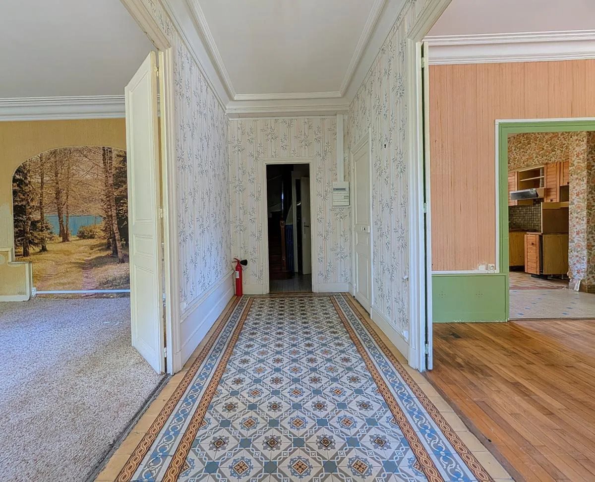 Maison à vendre, 300m², Tours