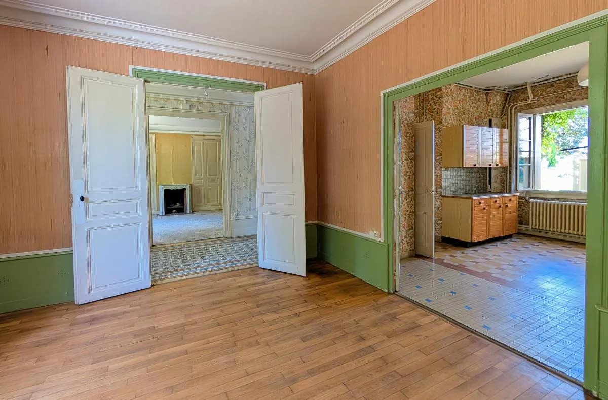 Maison à vendre, 300m², Tours