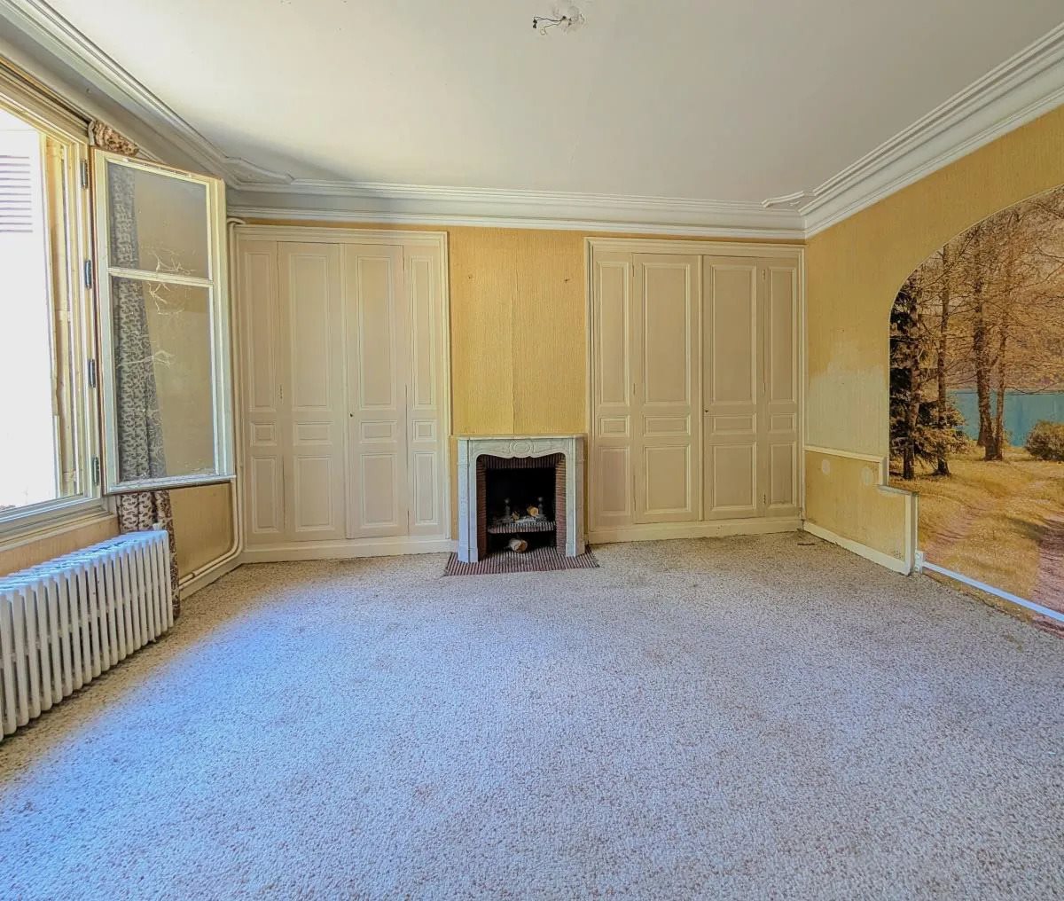 Maison à vendre, 300m², Tours