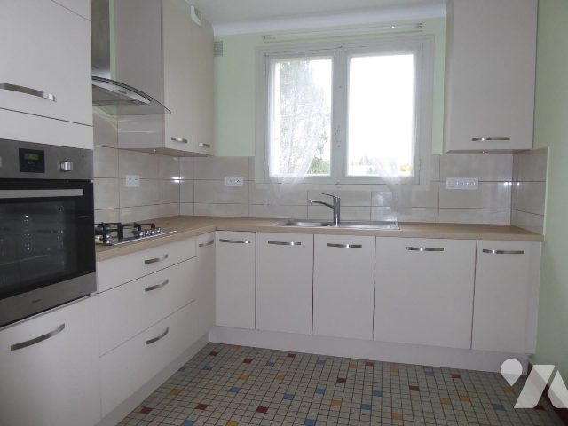 Maison à vendre, 65m², Redon