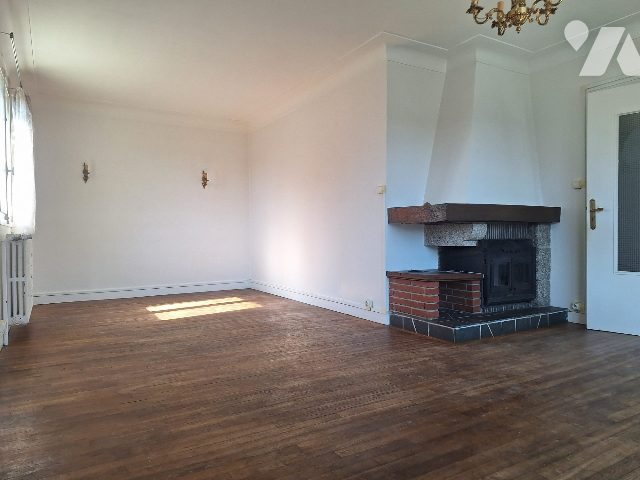 Maison à vendre, 65m², Redon