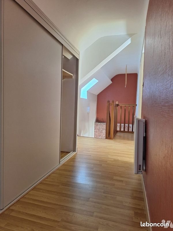 Maison à vendre, 84m², Saint-Perreux